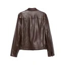 Tonywack Herre Jakker Brun XL,