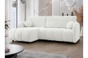 Zarania Sovesofa Med 3 Seters Divan   Hvit