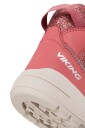 Viking Footwear Fun Glitter Warm Gtx 2v Pink 24