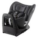 Britax Bilstol Swivel Midnight Grey