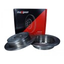 Bremseskive MAXGEAR 19-4892