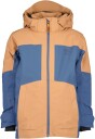 Didriksons Dolomit Vinterjakke Almond Brown 120