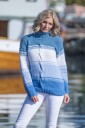 Viking Garn 1812 6 Dregg Genser