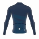 Bioracer Epic langermet Jersey Misty Nautica herre