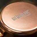 Moscow Mule aluminiumskrus 37 cl