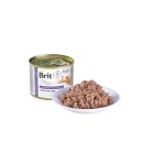 Brit Veterinary Diets Dog Gluten&Grain Free Gastrointestinal Low Fat 200 G 