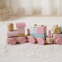 Little Dutch Fairy Garden Klossetog