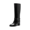 Tamaris Women Boots - Black - 38