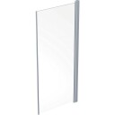 Ifö Space Dusjdør rett, 70cm