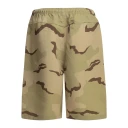 Stüssy Herre Shorts Grønn M,
