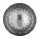 Bloomingville Kaluka Champagne Bowl - Silver - 10500 ml