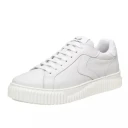 Voile Blanche Dame Sko Hvit 38 EU,