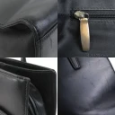 Loewe Dame Svart