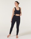 LEVITY Studio X Tights Black - M