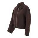 Filippa K Dame Jakker Brun M,