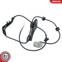 Sensor, ABS ESEN SKV 06SKV529