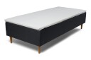 In Style Overmadrass - 90x200x4cm - IN Style