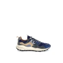 Flower Mountain Yamano 3 Man Navy 45