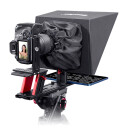 Desview TP150 Bærbar Teleprompter for Smartphone og Nettbrett med HD-skjerm