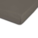 By Night Baby laken - 60x120x10cm - Formsydd laken til babyseng
