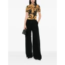 Versace Jeans Couture Dame Bluser & Skjorter Flerfarget S,