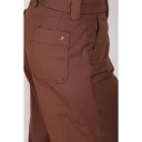 Mason's Dame Bukser Brun 2XS,