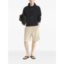 Maison Kitsuné Herre Gensere & Hettegensere Svart L,