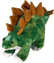 Wild Republic Dinosaur Kosedyr   25 cm   Stegosaurus