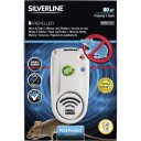Silverline MR 80 DG 2 Avskrekker, Dyr & stell