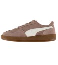 PUMA Palermo Jr   Grey   39
