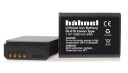 HÄHNEL HL-E10 batteri - Li-Ion