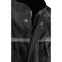 Fristads Jacka Dam 4689 Grt Svart L
