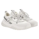 Versace Jeans Couture Herre Sko Hvit 45 EU,