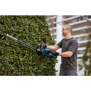 Bosch GHE 18V-60 Hekksaks uten batteri og lader, Hagemaskiner