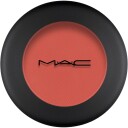 MAC Powder Kiss Eyeshadow So Haute Right Now 1,5 g Øyenskygge