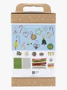 Creativ Company Hobbysett Julefigurer DIY