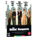The Usual Suspects 1995 / De Mistenkte