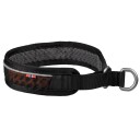 Non-stop Dogwear Rock Collar 3.0 - Tekniske Hundehalsbånd for Aktive Hunder
