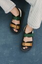 Liewood Monty Sandals   Navy   27