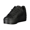 Tommy Hilfiger Tommy Hilfiger Dame Sko Svart 41 EU