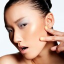 MAC Cosmetics Mineralize Skinfinish Gold Deposit
