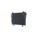 Kondensator MAHLE ORIGINAL AC 1081 000S