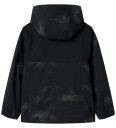 Name It Kids Jakke nkmAlfa08 Softshell Svart