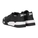 Just Cavalli Herre Sko Svart 42 EU,