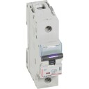 Legrand DX3 MCB automatsikring C25 1P 1M 50kA