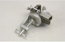 Excel 56002 - Mini Swivel Bench Vise 1 1/2"