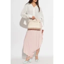 Maison Margiela Dame Skjørt Rosa S,