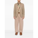 Etro Herre Skjorter Flerfarget L,