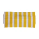 Dolce & Gabbana Dame Accessories Gul ONE SIZE,