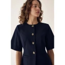 Noella Dame Jakker Blå XL,